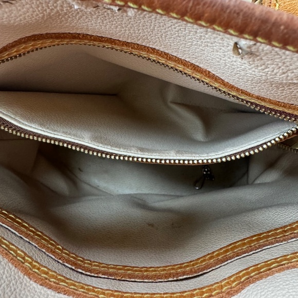 Vintage Louis Vuitton Monogram Petit Bucket 23 Bag - Picture 15 of 16